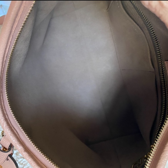 Louis Vuitton carryall PM - Picture 15 of 17